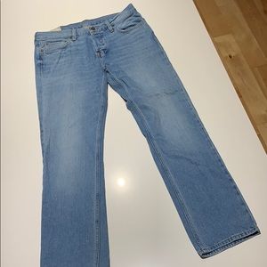 Hollister jeans 33x32